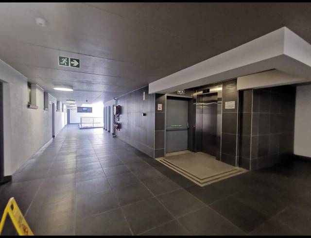 2 BEDROOM PROPERTY TO RENT IN OBSERVATORY